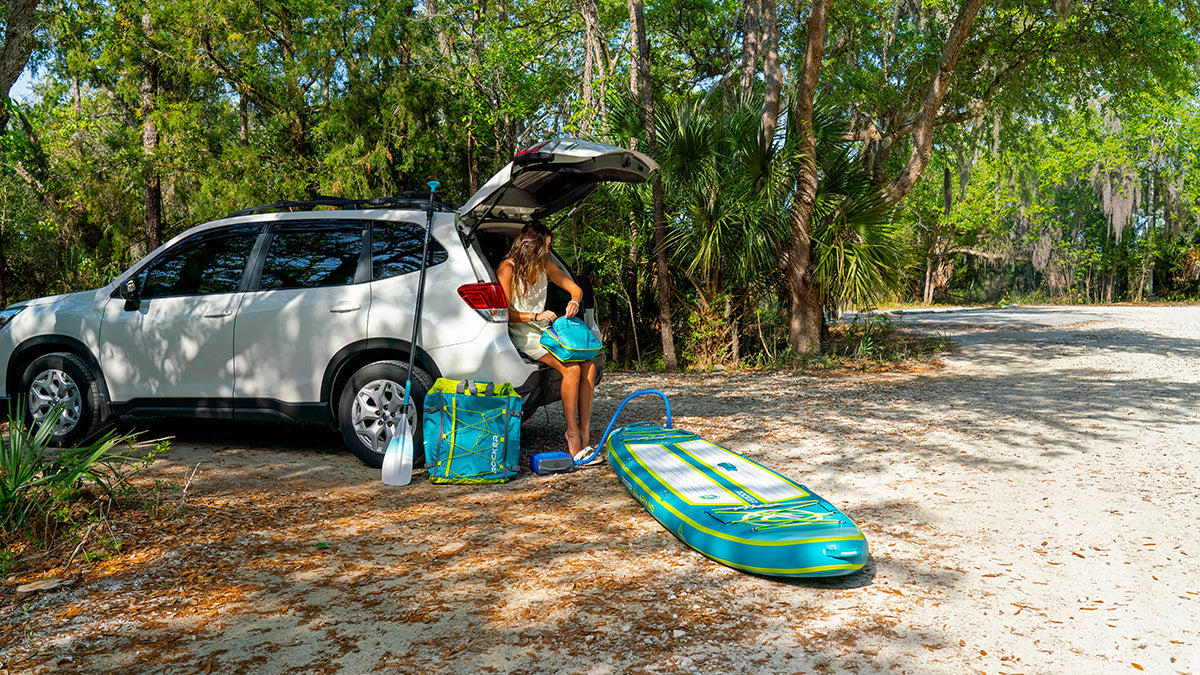 Best Practices for Hot Weather Conditions