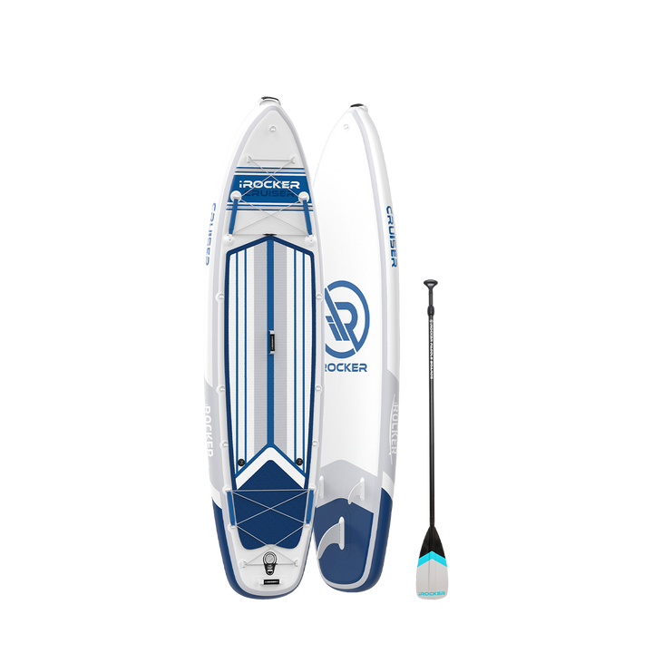 IROCKER CRUISER SUP