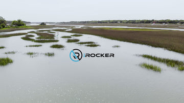 NAUTICAL KIDS Inflatable Paddle Board