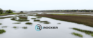 Hobie Recon in Lime Blue