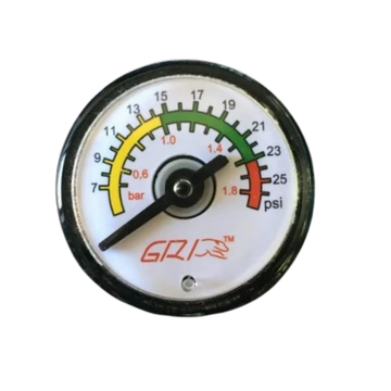Pressure Gauge