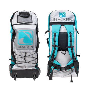BLACKFIN Backpack (2020)