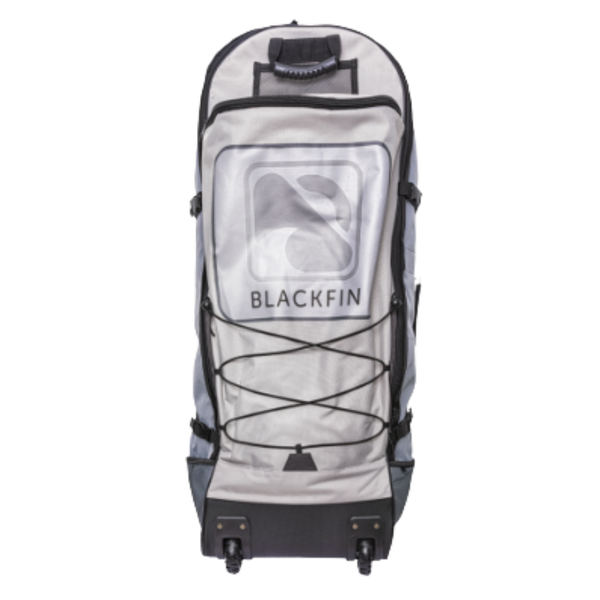 Blackfin backpack  Gray