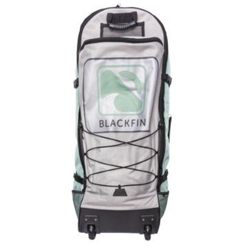 BLACKFIN Backpack (2021)