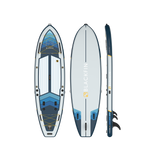BLACKFIN MODEL X from all sites | Blue Gold