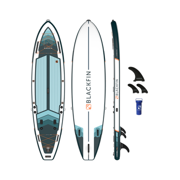 BLACKFIN MODEL XL Inflatable Paddle Board