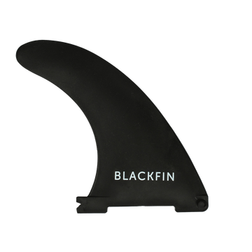 BLACKFIN Flip Lock Center Fin