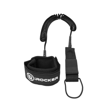 iROCKER Leash (2020)