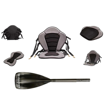 SUP to Kayak Conversion Kit