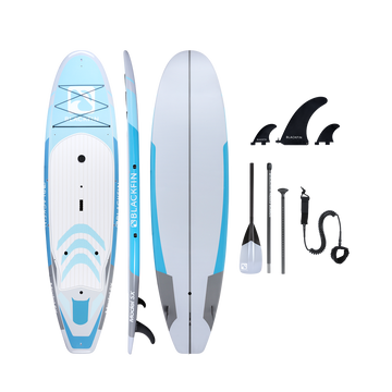 MODEL SX (Hard Board)