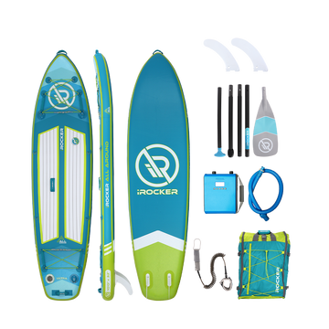 ALL AROUND 10' ULTRA™ Inflatable Paddle Board