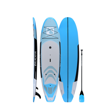 BLACKFIN HARD BOARD - MODEL SX