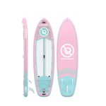 All around 10 paddleboard from all sites | Pink