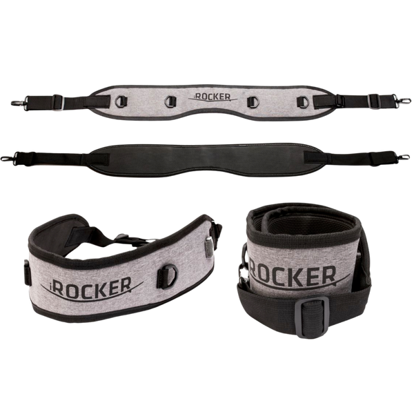 irocker carry strap Bundle