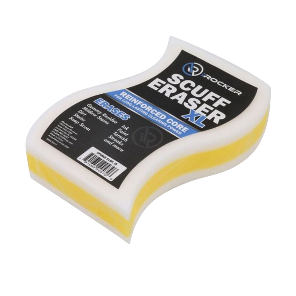 iROCKER Scuff Eraser XL Bundle